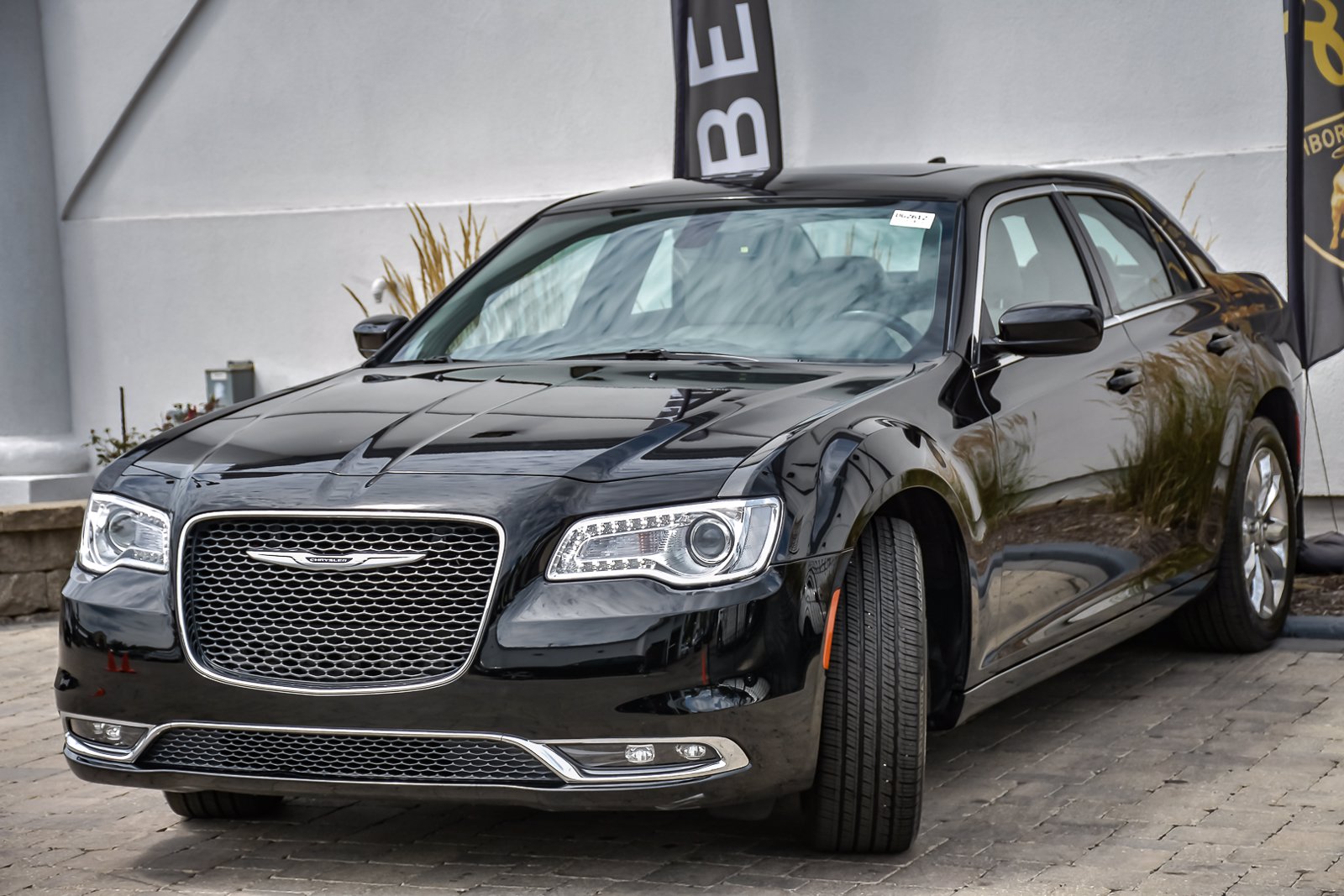 Pre Owned 2019 Chrysler 300 Touring L 4dr Car In Downers Grove Dg2612