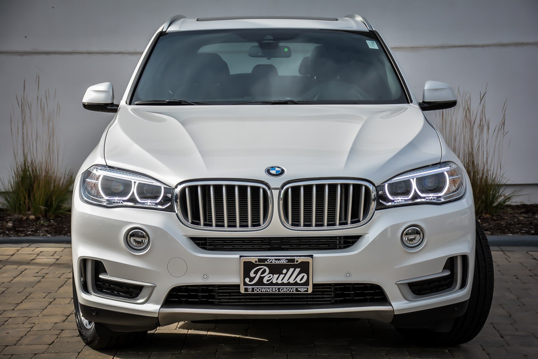 Pre-Owned 2018 BMW X5 xDrive35i AWD/Premium/Nav/3rd Row Sport Utility ...