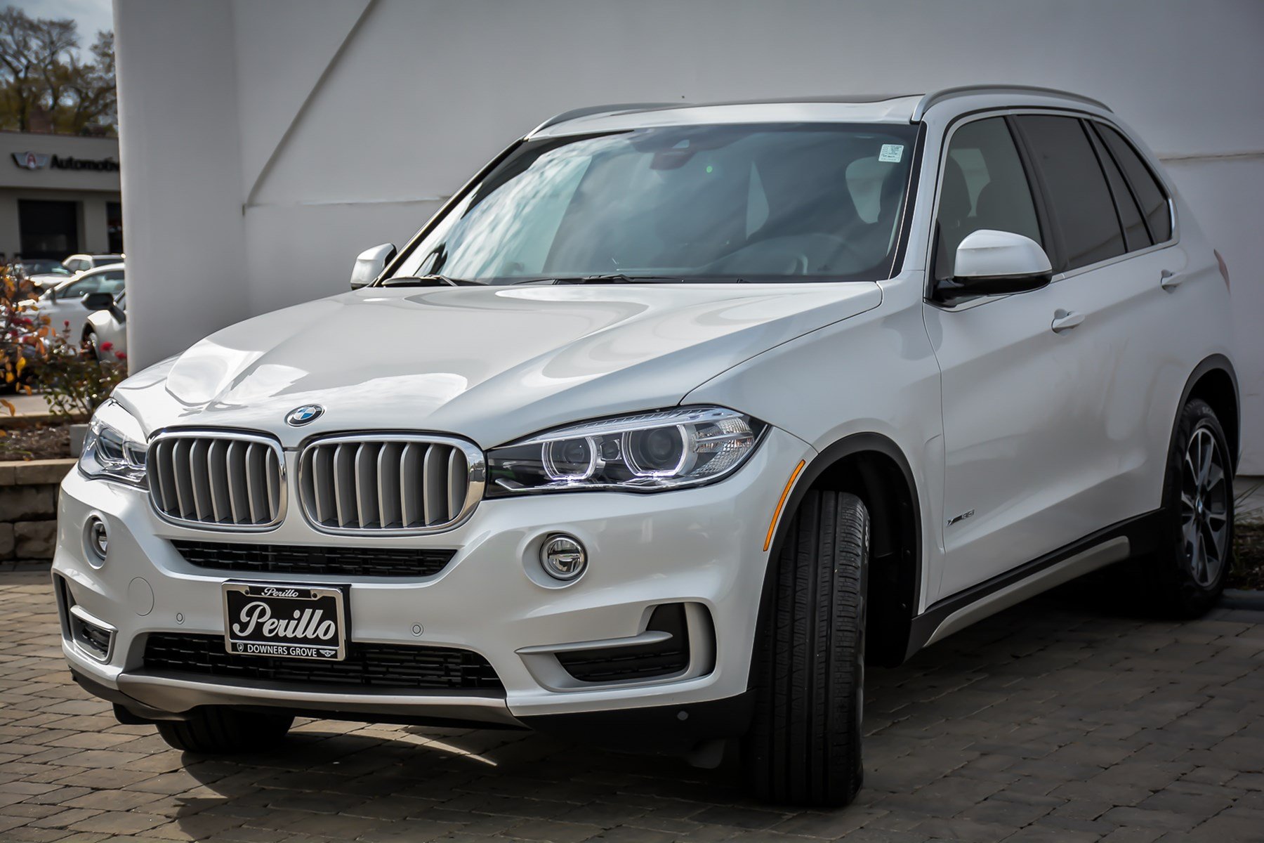 Бмв x5 xdrive35i