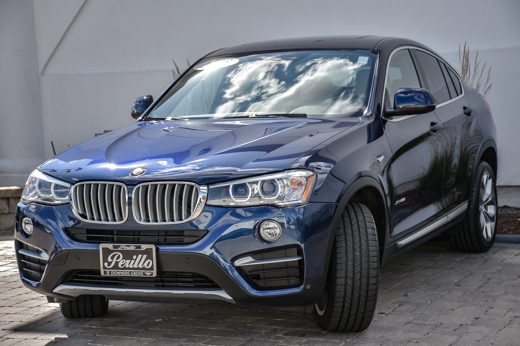 Bmw x4 проблемы