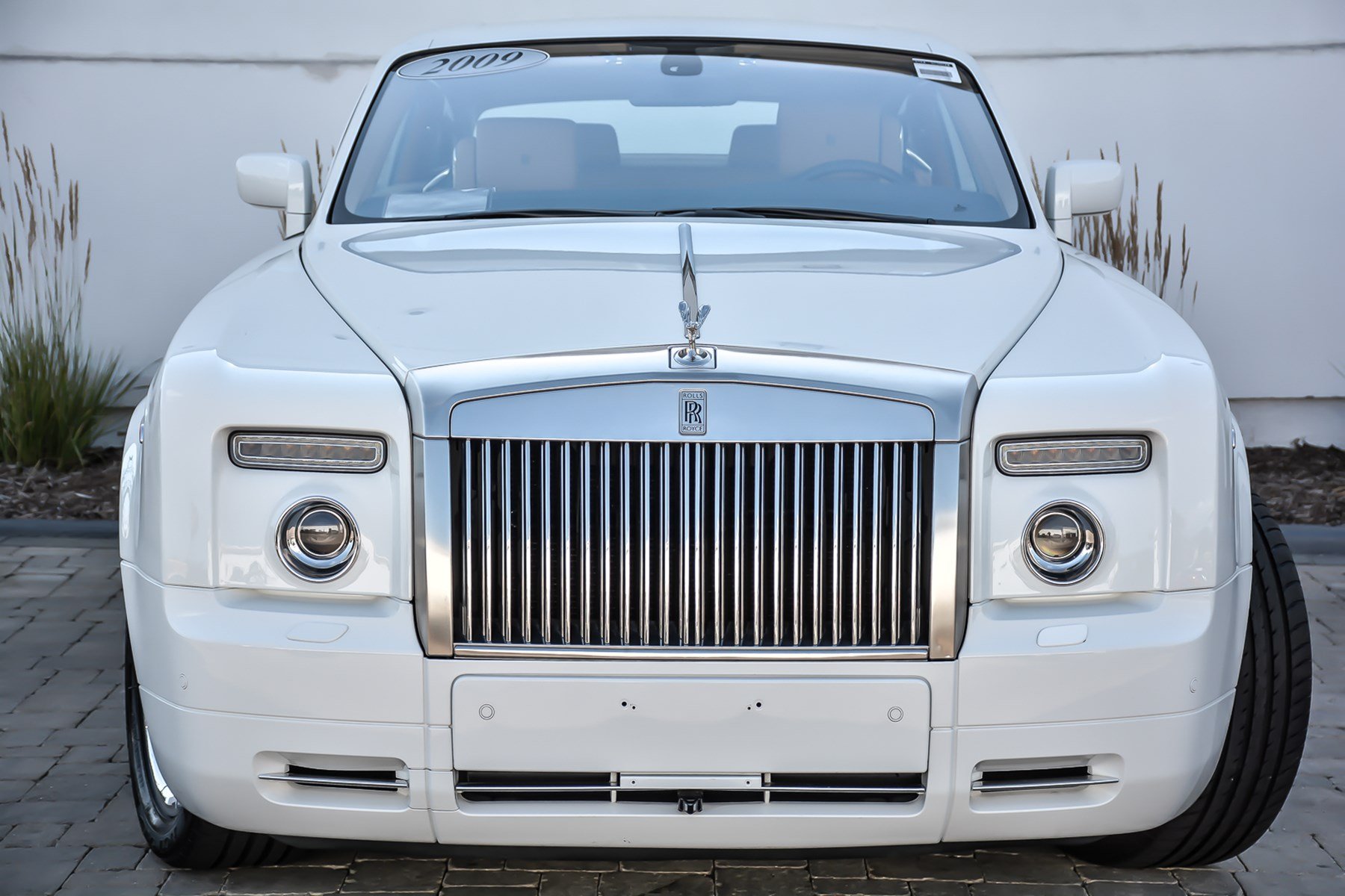 Pre-Owned 2009 Rolls-Royce Phantom Coupe 2dr Car in Downers Grove # ...