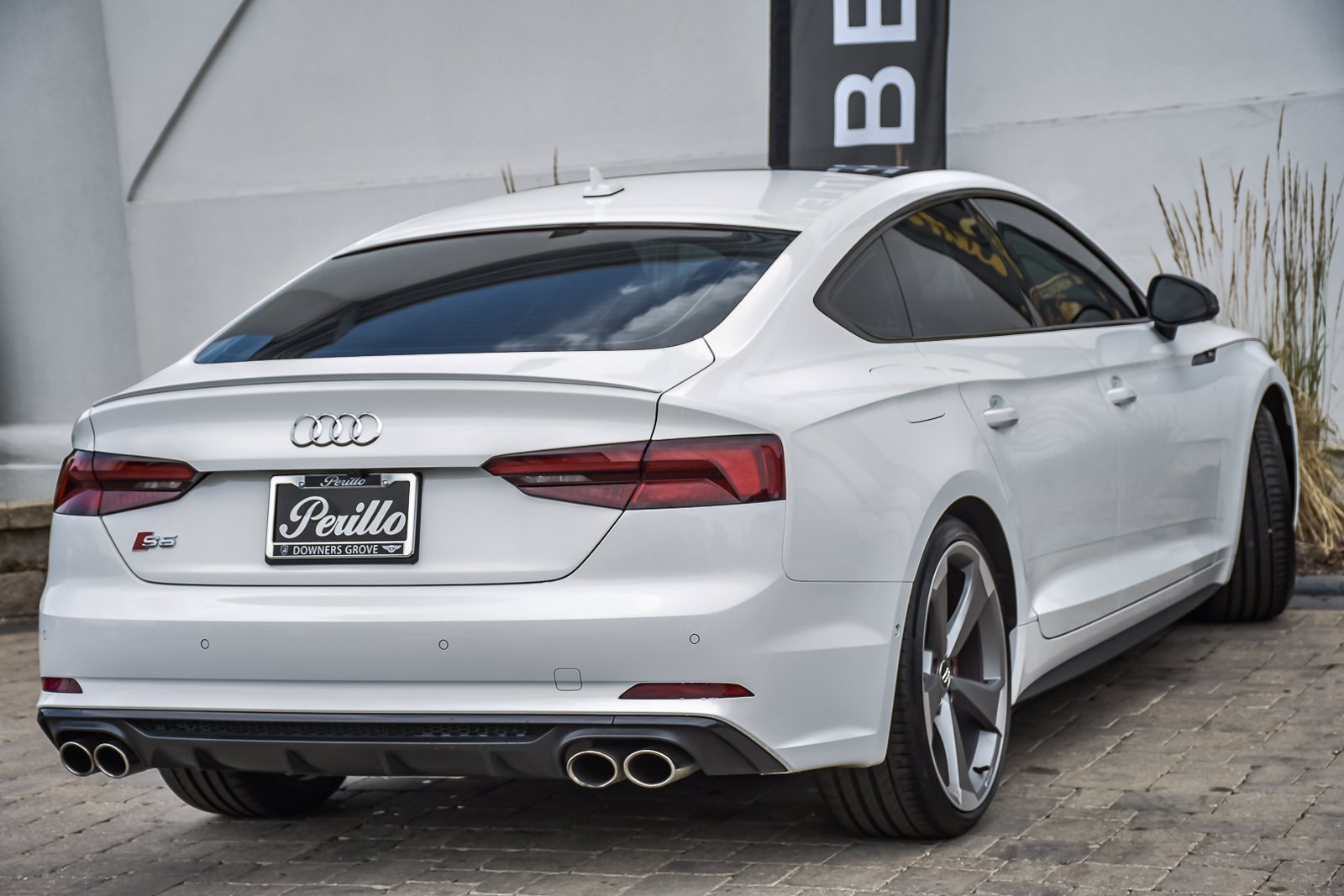 How To Customize Your Audi S5 Sportback