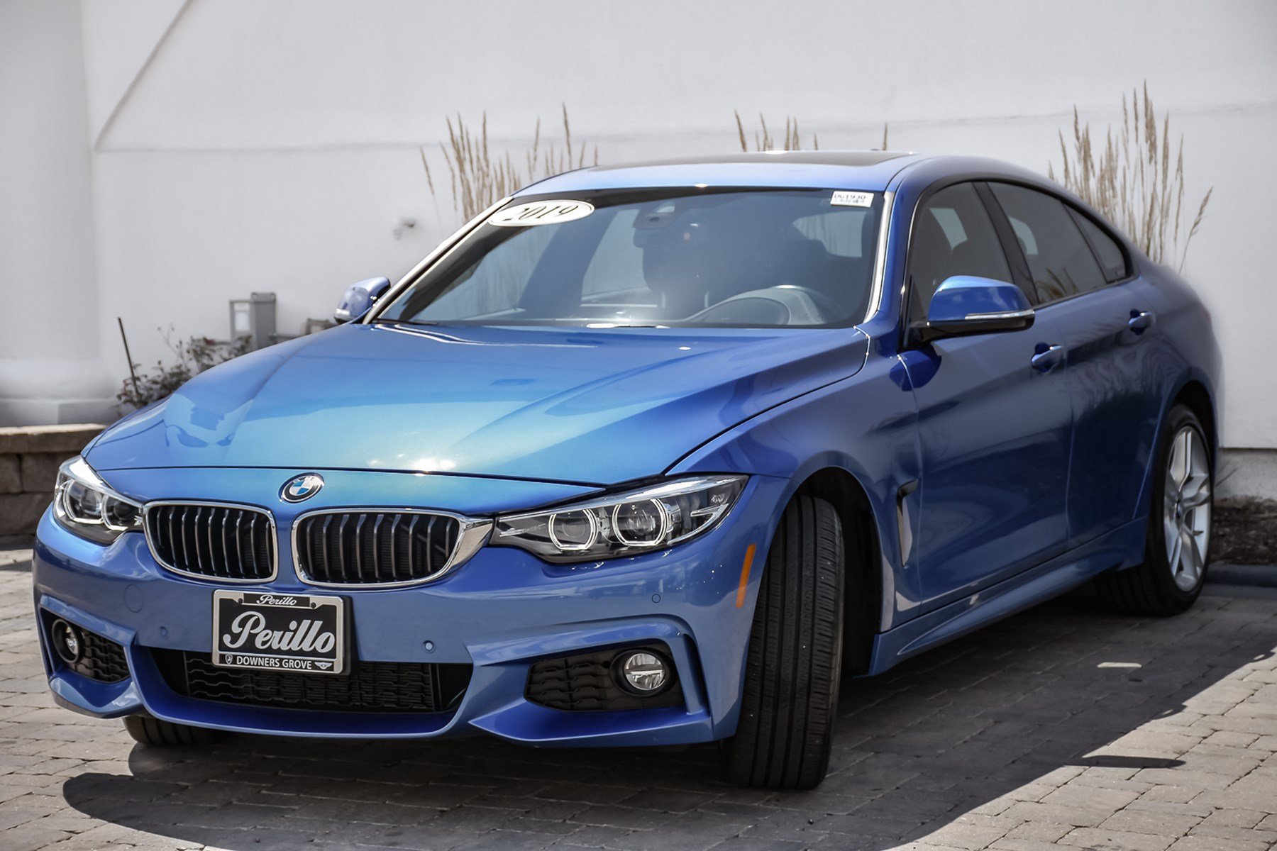 Bmw 430i 2019