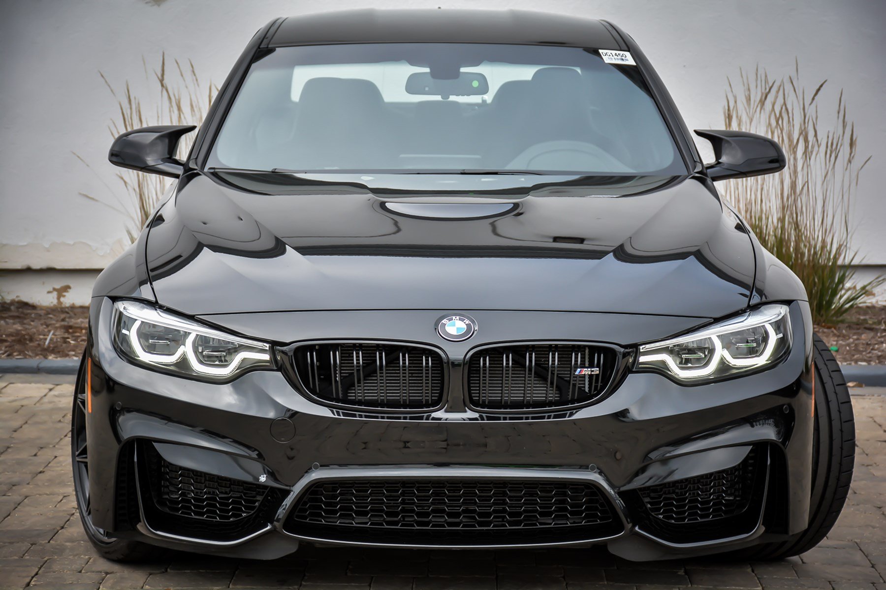 Bmw m3 m