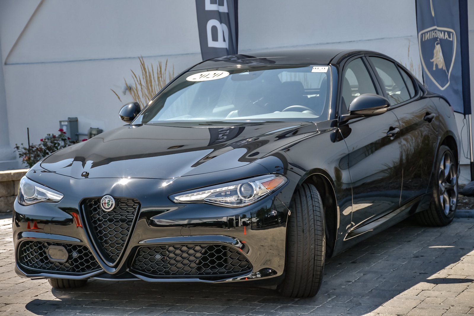 Диски alfa romeo giulia